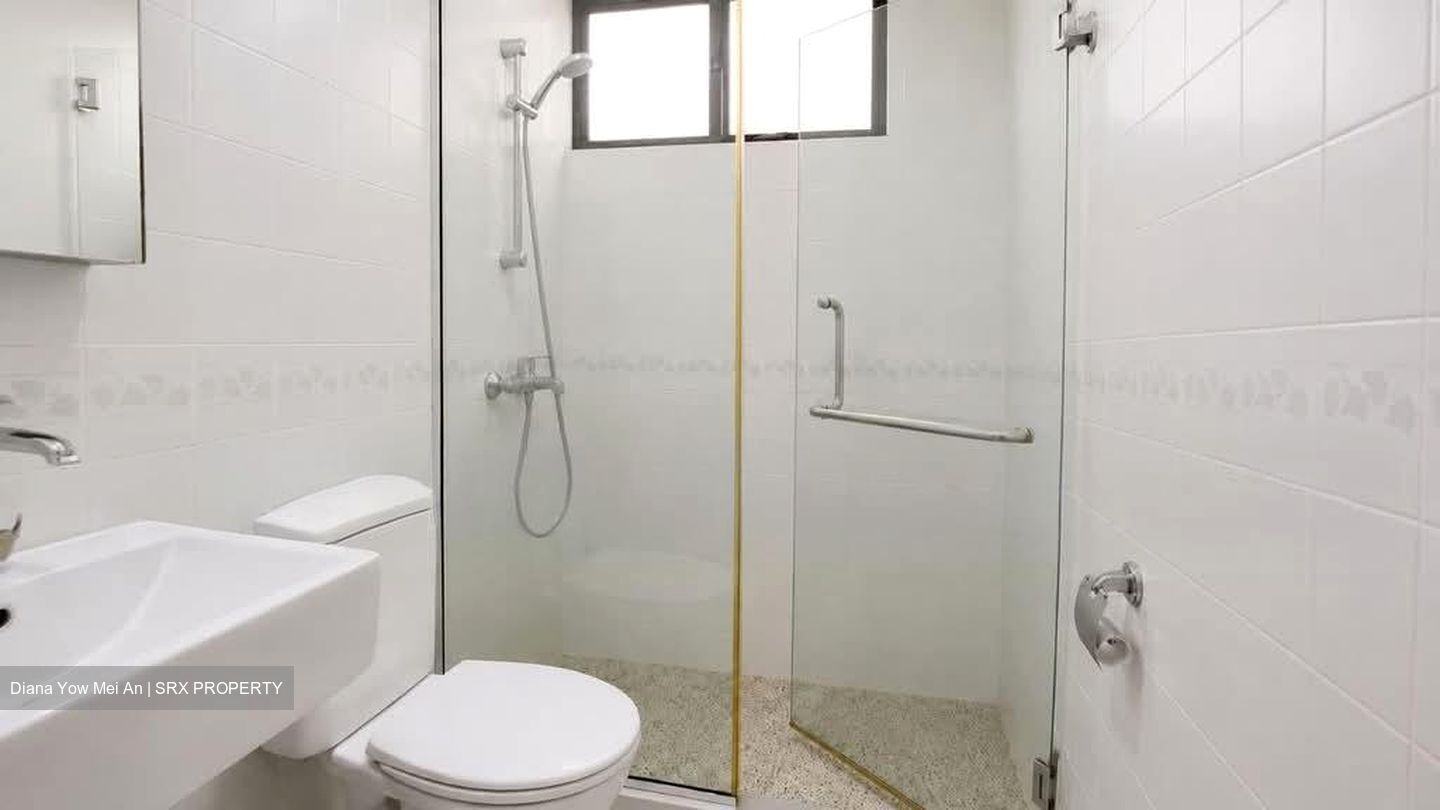 Bayshore Park (D16), Condominium #581924931